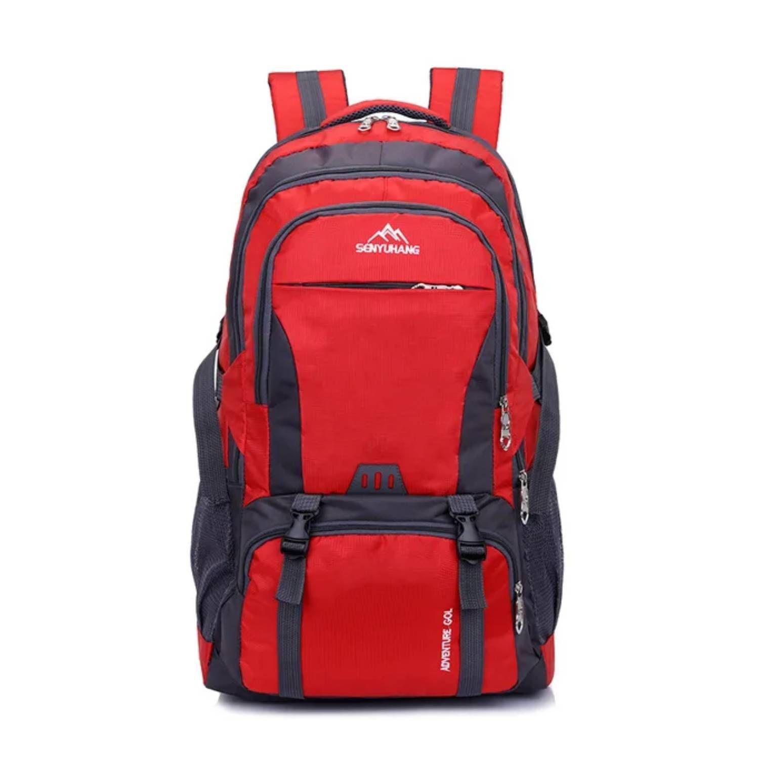 Mochila Outdoor 55L-0