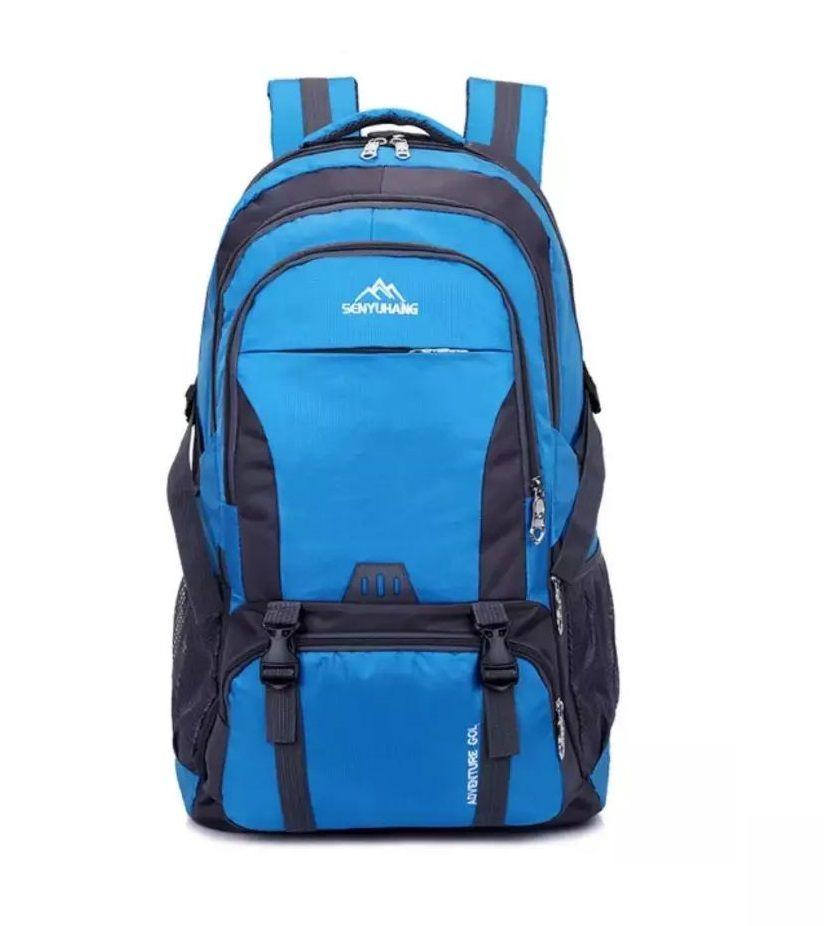 Mochila Outdoor 55L-0