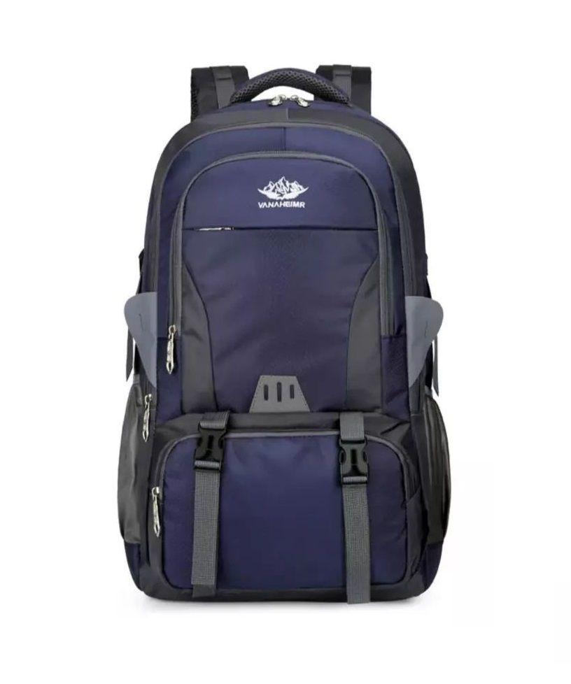 Mochila Outdoor 55L-0