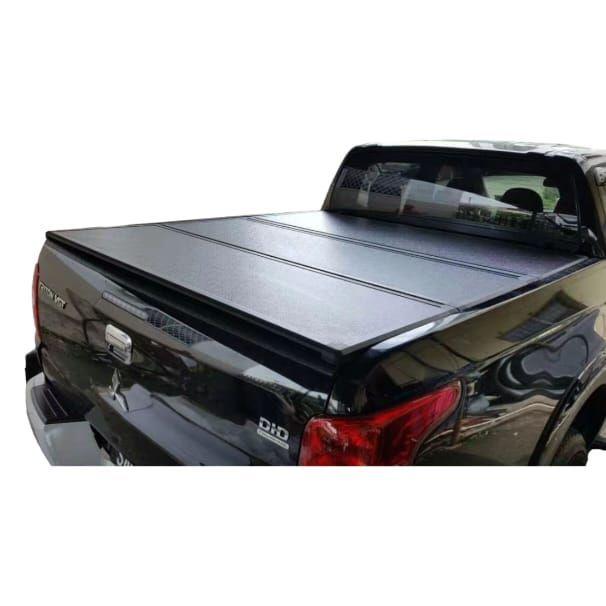 Tapa Rigida pick up Mitsubishi L200 2016-2023-0