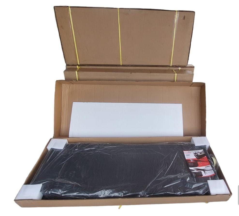 Tapa Rigida pick up Mitsubishi L200 2016-2023-1