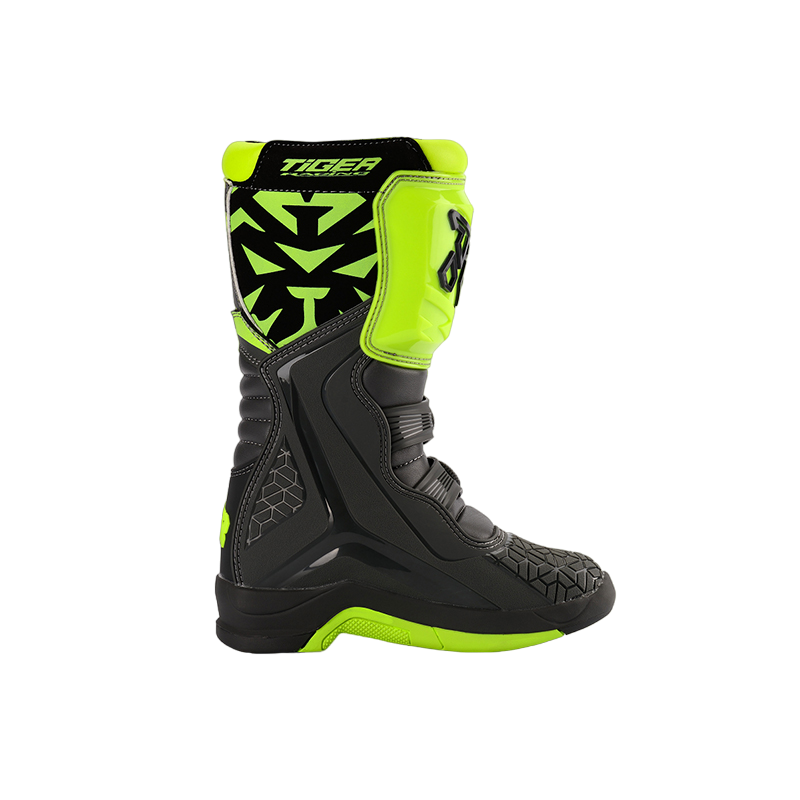 Botas Moto TR-T6 Niño-2