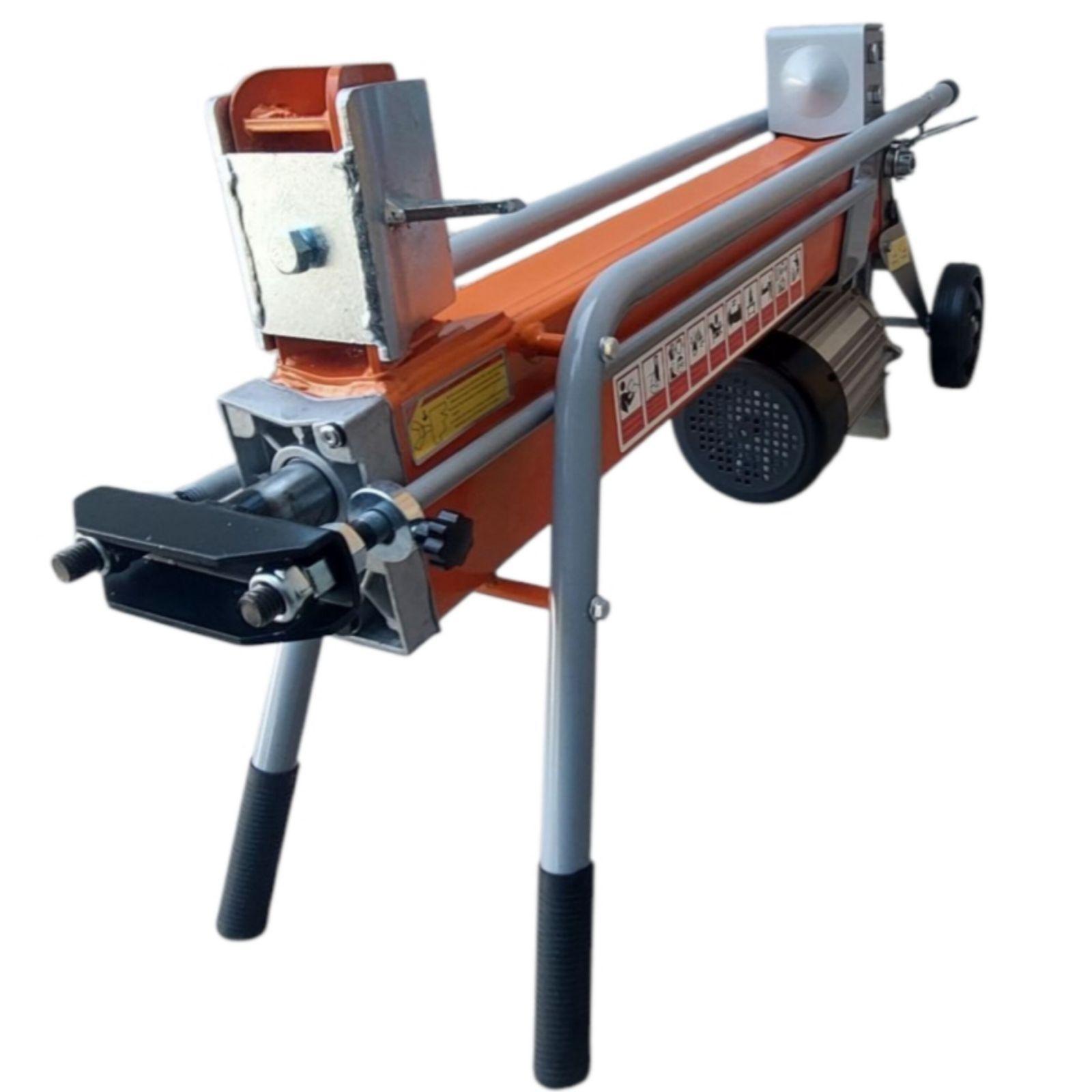 Partidor de Leña 7T-1