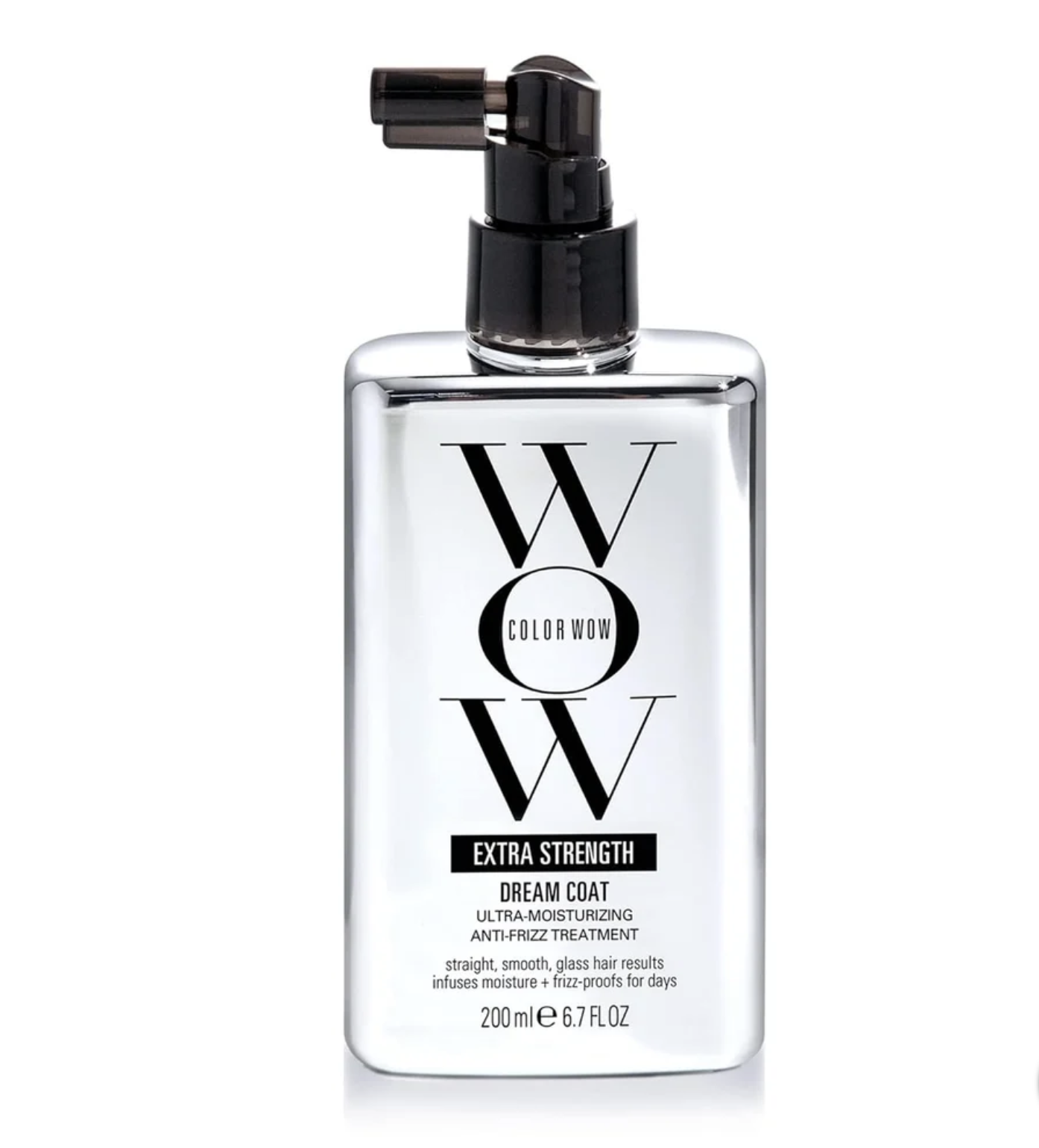 Color Wow Dream Coat Extra Strength Antifrizz De 200ml-0