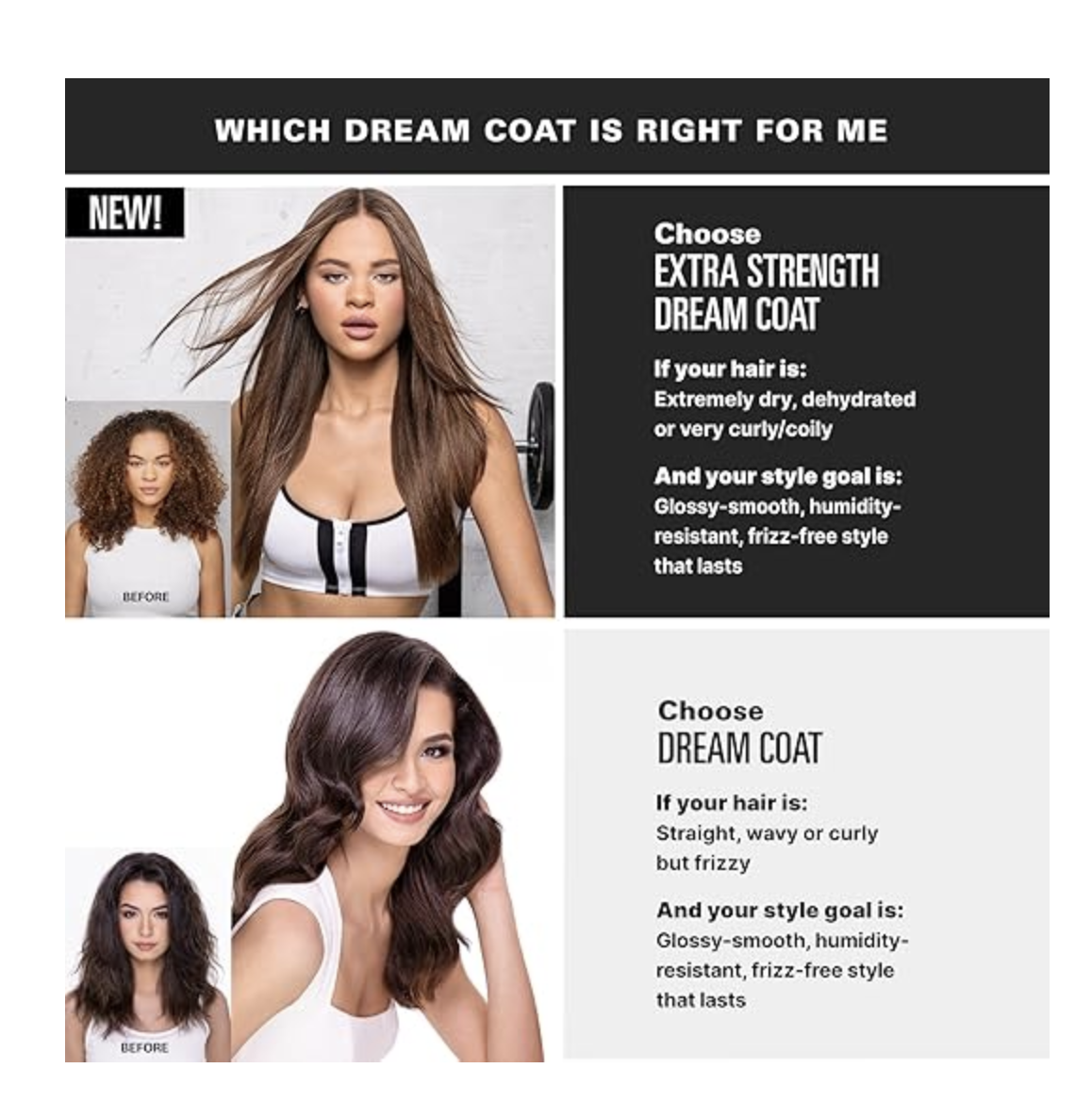 Color Wow Dream Coat Extra Strength Antifrizz De 200ml-3