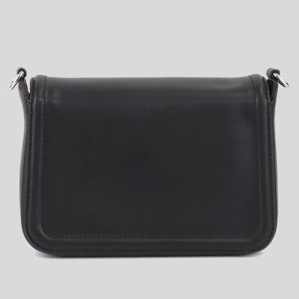Crossbody Marc Jacobs Flap Black-1