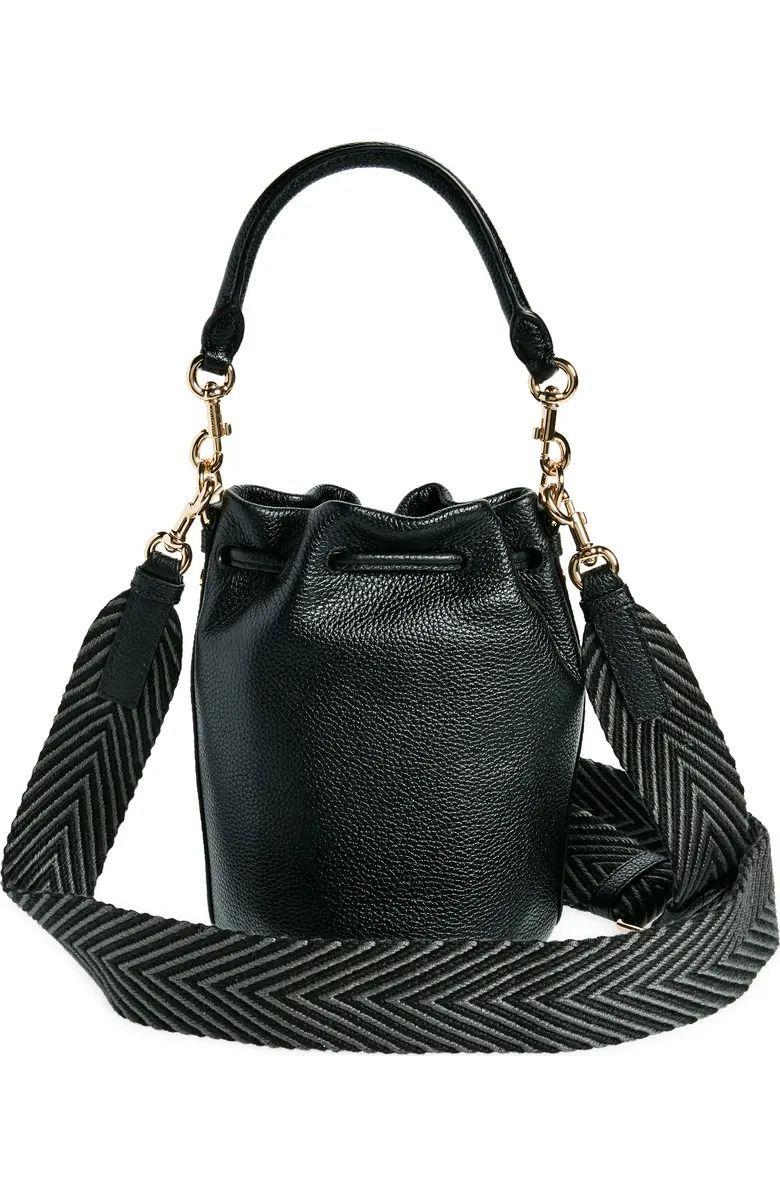Bombonera Marc Jacobs Black-3