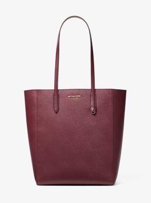 Tote Michael Kors Vincent Oxblood-3