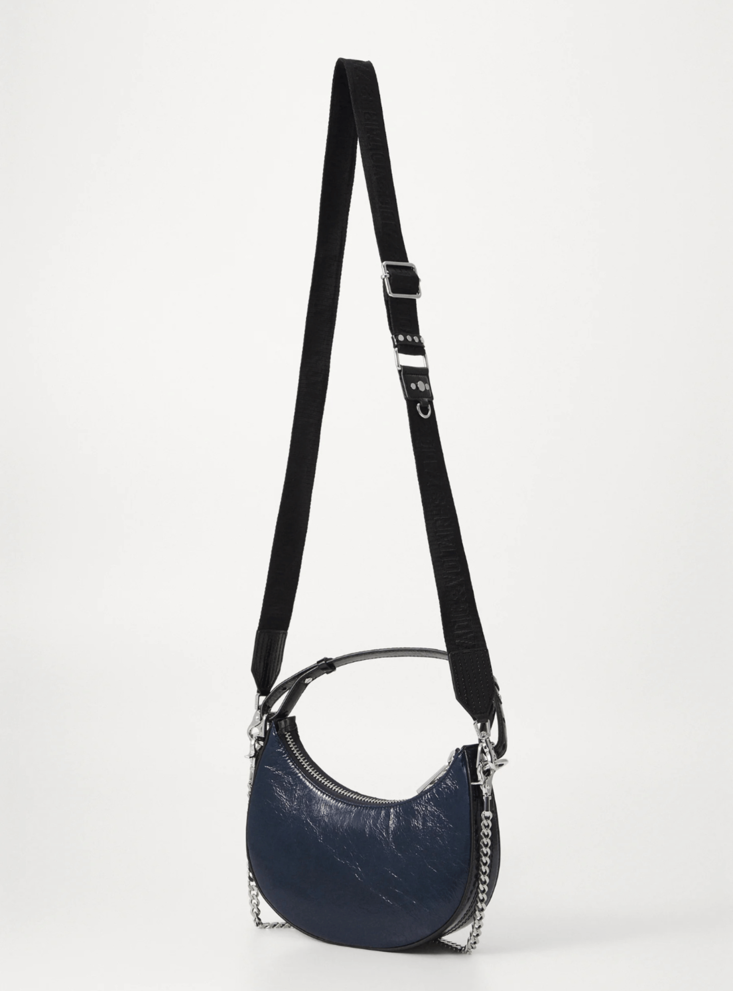 Cartera Zadig Voltaire Moonrock N Roll Multi-2