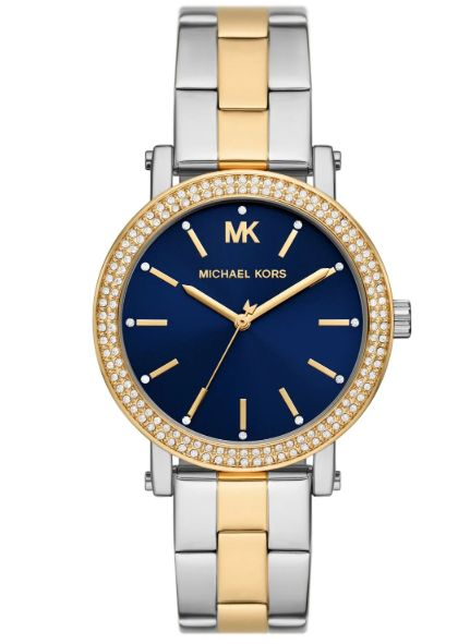 Reloj Michael Kors MKO1049-0