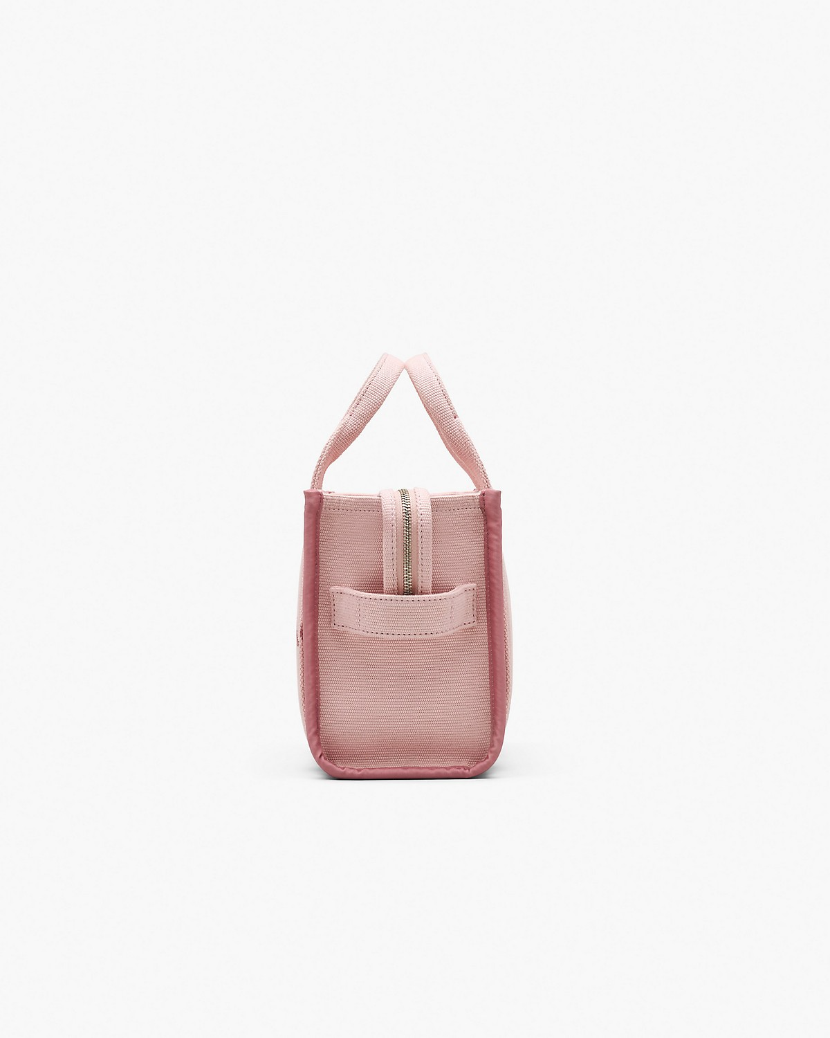 The Jacquard Small Tote Bag Marc Jacobs Rosa-2