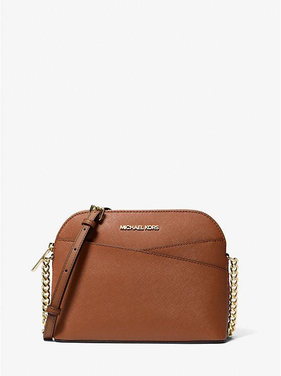 CROSSBODY MICHAEL KORS JET SET TRAVEL LUGGAGE-0