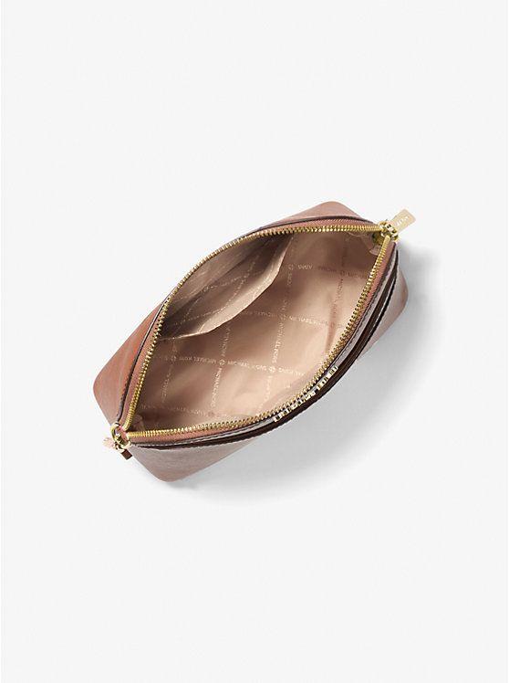 CROSSBODY MICHAEL KORS JET SET TRAVEL LUGGAGE-1