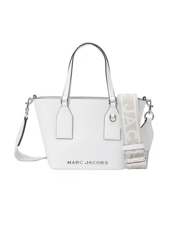 Cartera Marc Jacobs Cotton Mediana-0