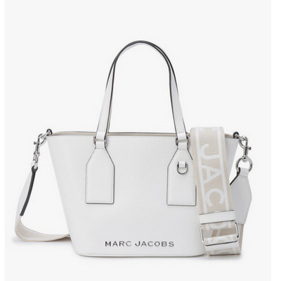 Cartera Marc Jacobs Cotton Mediana-1