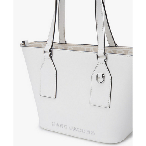Cartera Marc Jacobs Cotton Mediana-2