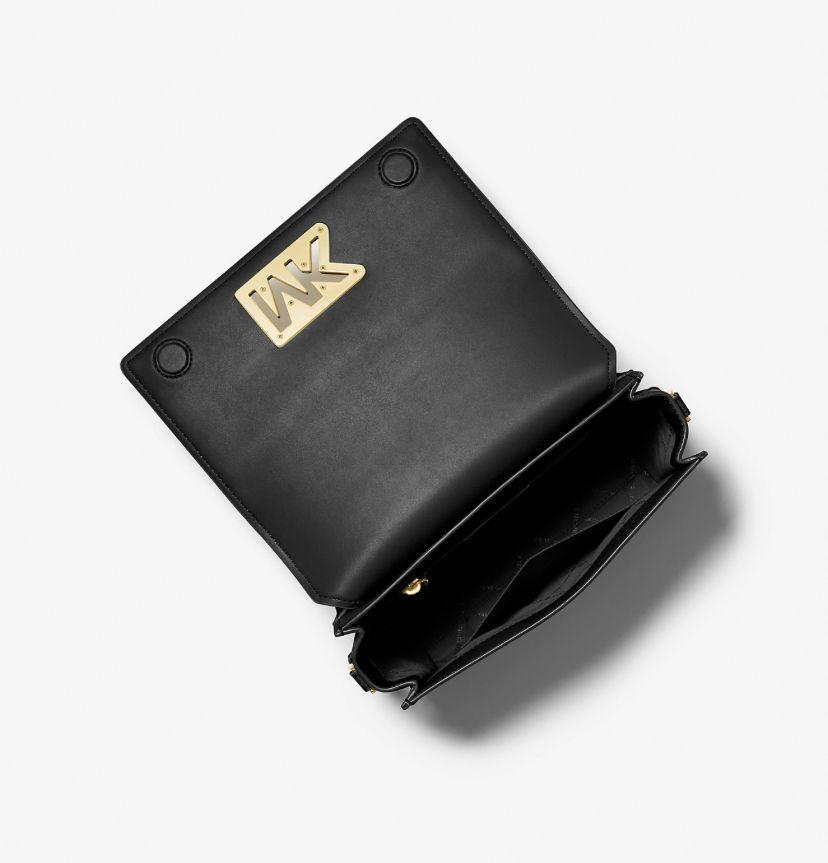 Cartera Michel Kors Mimi black-2