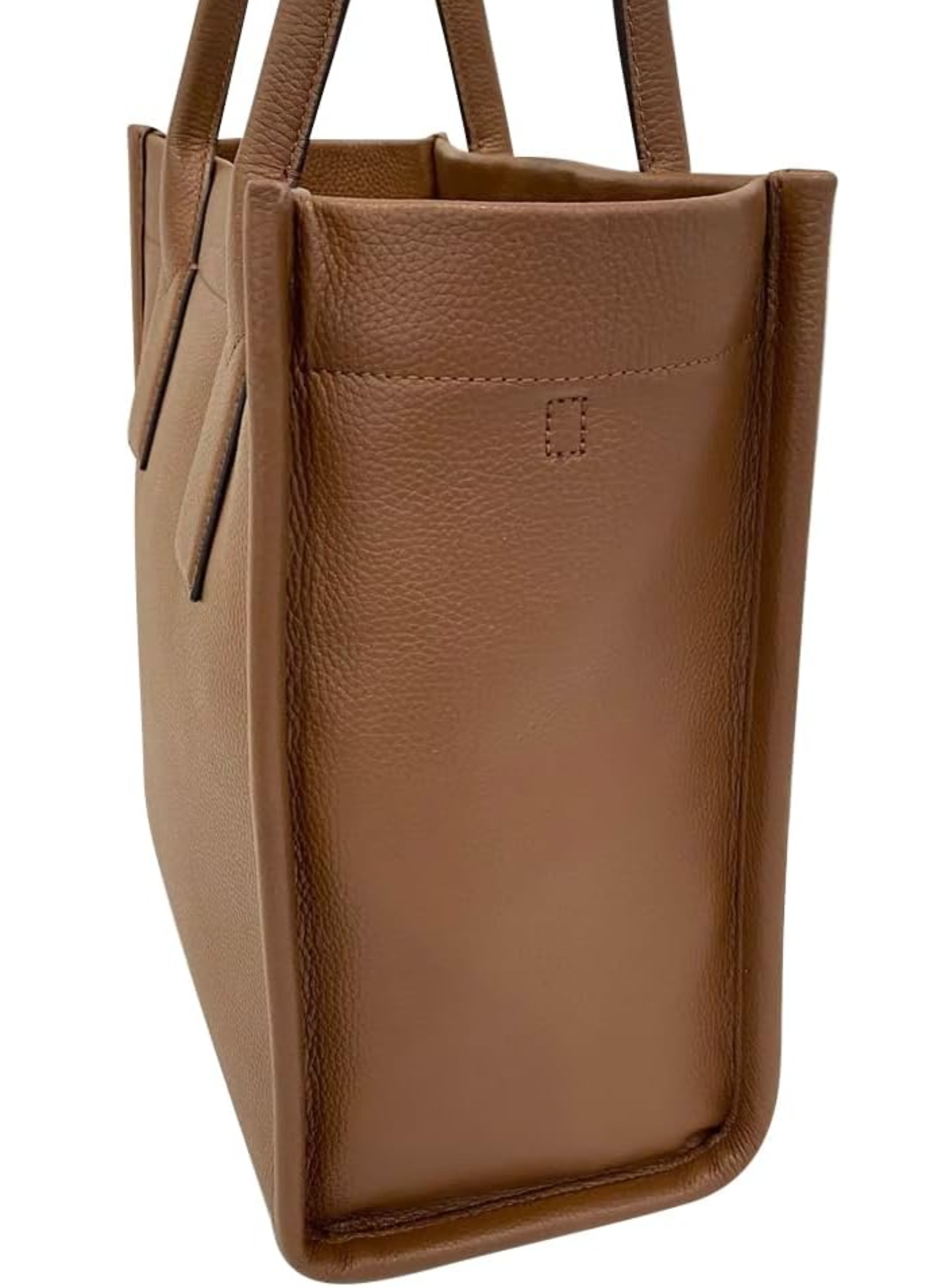 Tote Marc Jacobs Cognac Large-2