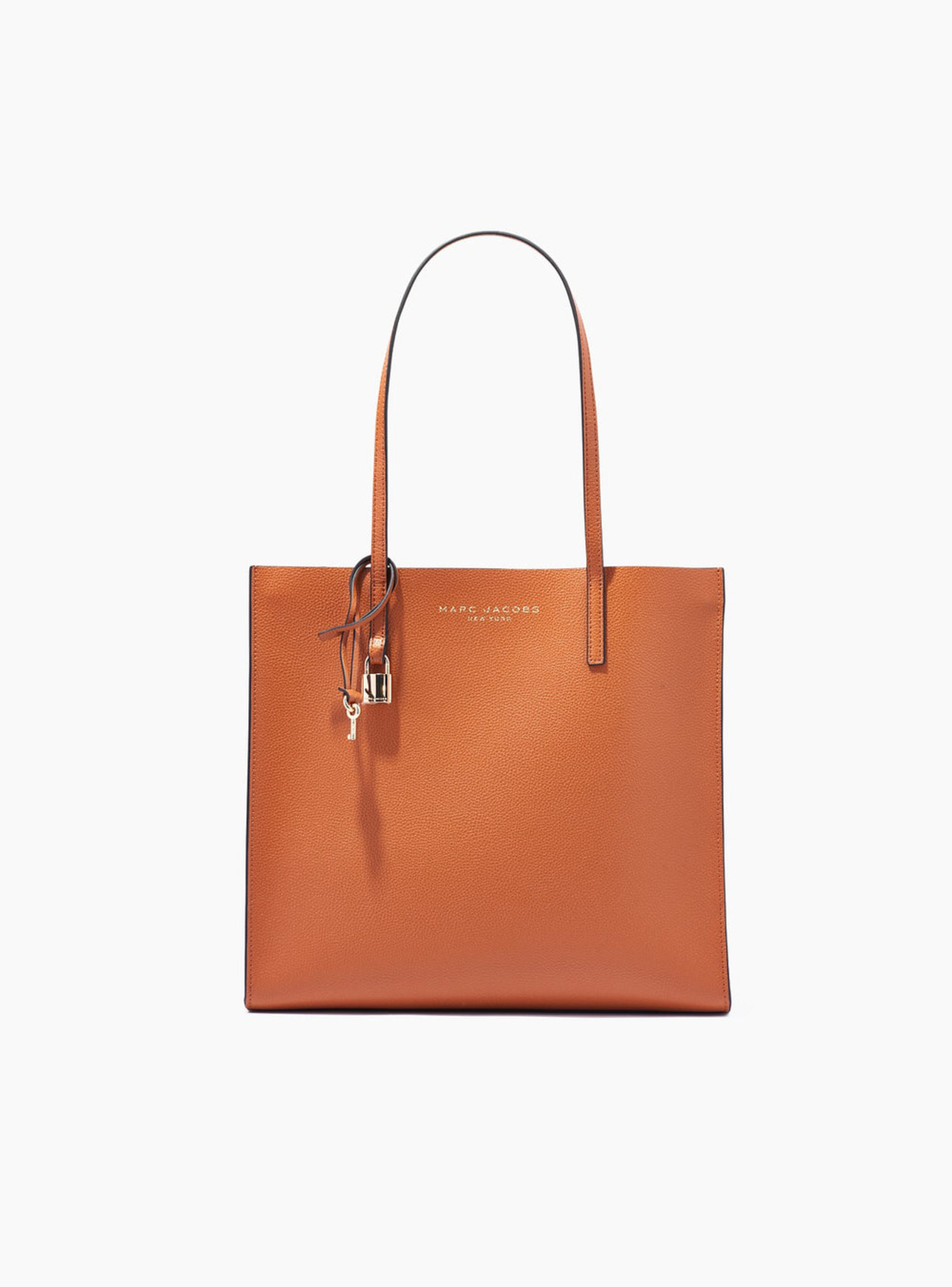 TOTE MARC JACOBS ALMOND LARGE-0