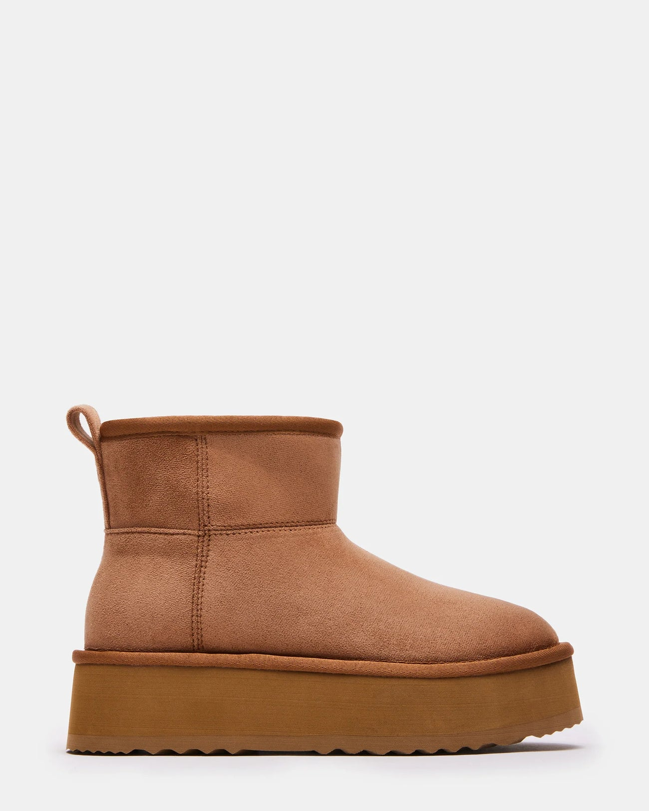 Botas Steve Madden Crue Chesnut-4