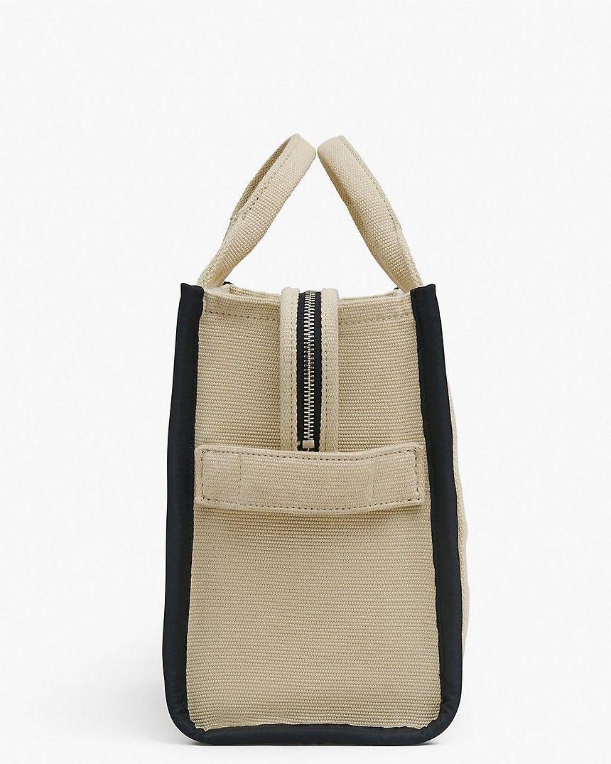 The Jacquard Medium Tote Bag Marc Jacobs-4
