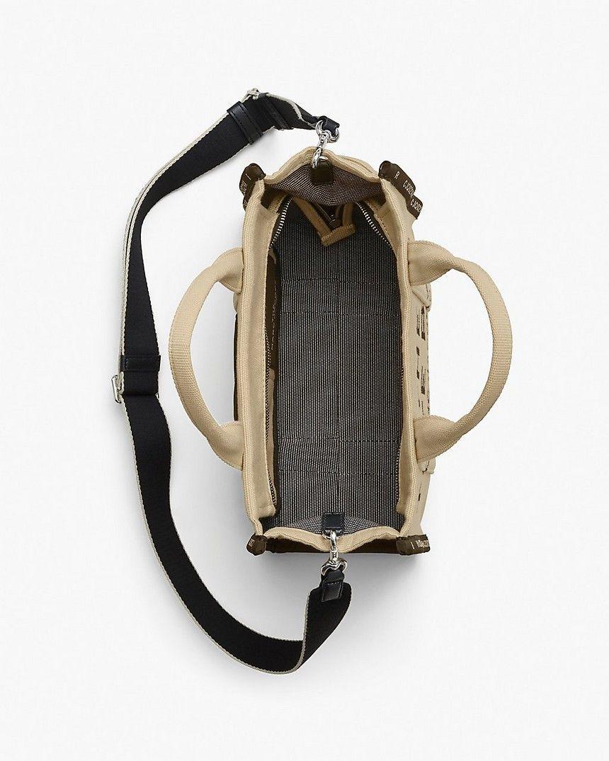 The Jacquard Medium Tote Bag Marc Jacobs-6