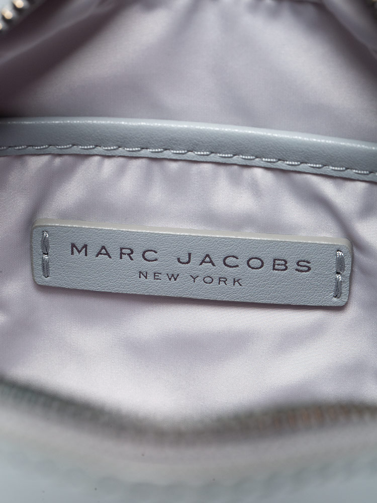 Crossbody Marc Jacobs Camera Bag Rock Grey-3