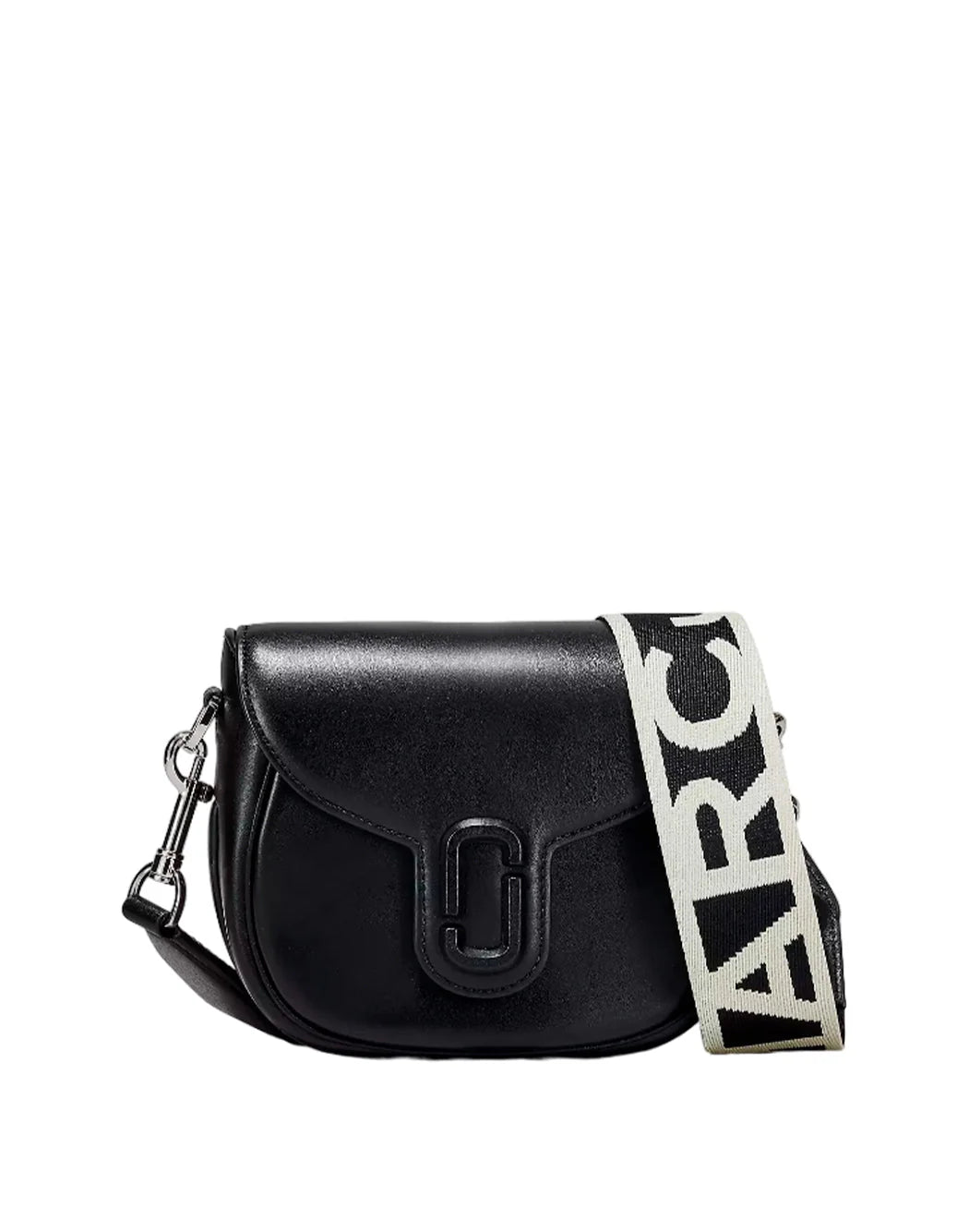 Crossbody Marc Jacobs Black-0