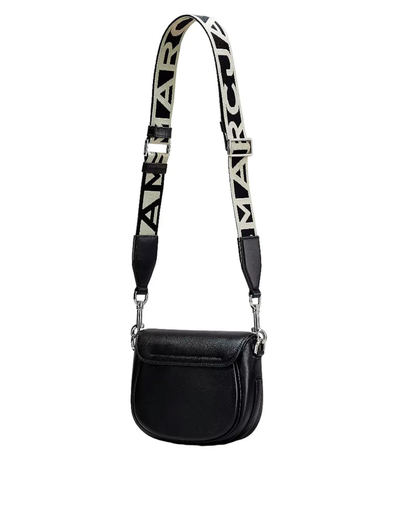 Crossbody Marc Jacobs Black-2