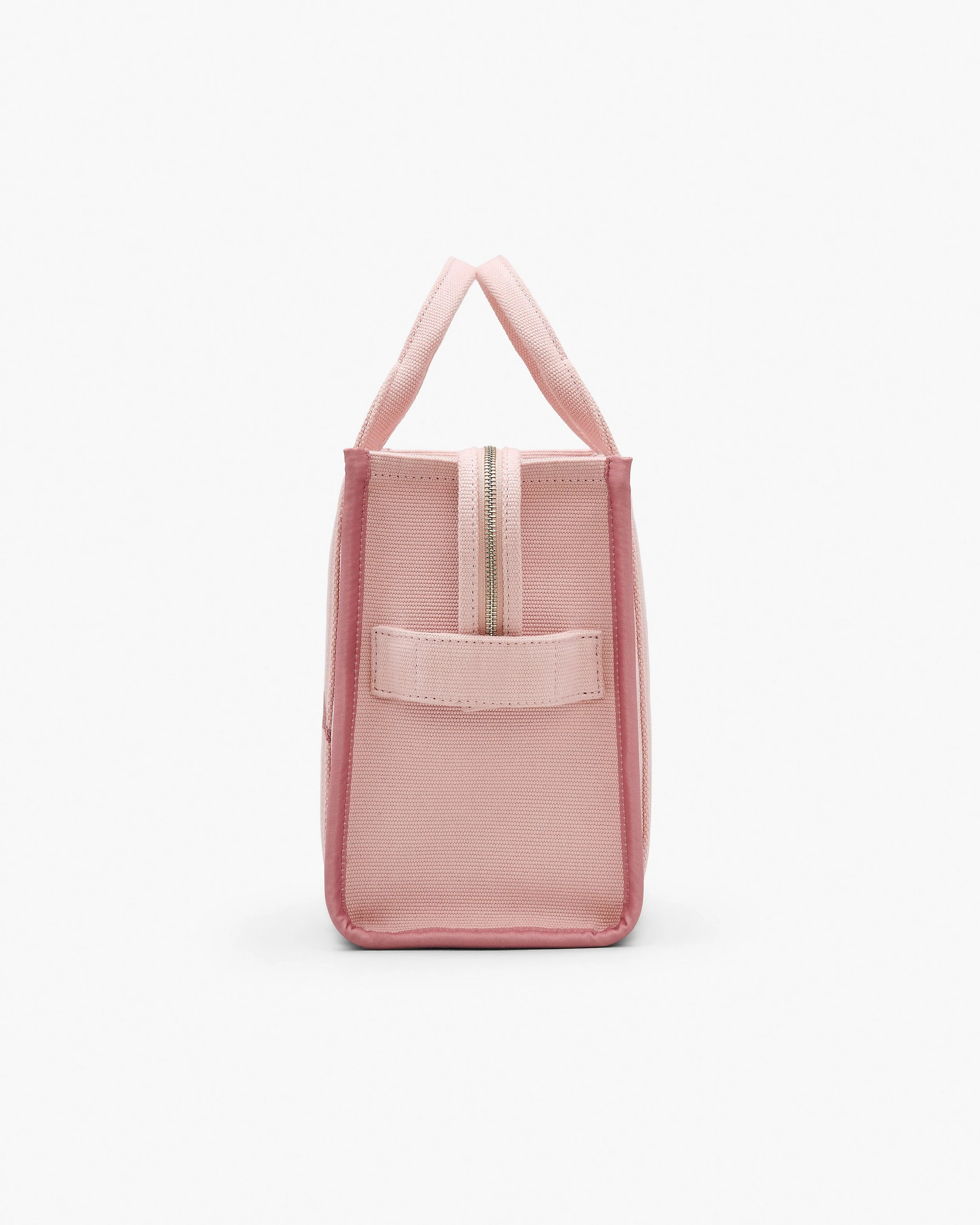 The Jacquard Medium Tote Bag Marc Jacobs Rosa-2