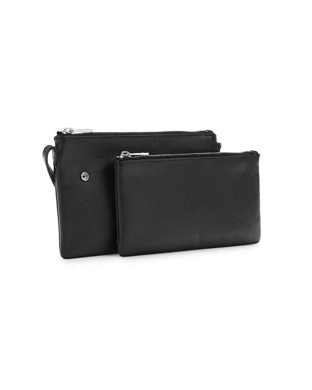 Crossbody Zadig&Voltaire Stella Wings Grained-3