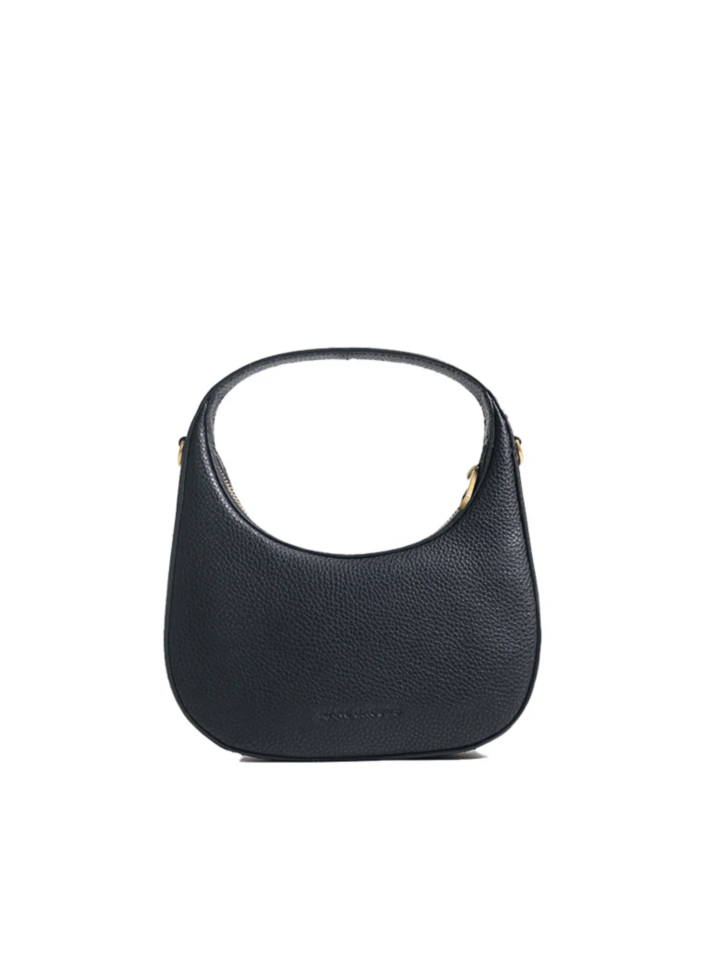 Cartera Marc Jacobs Crescent Bag Black-2