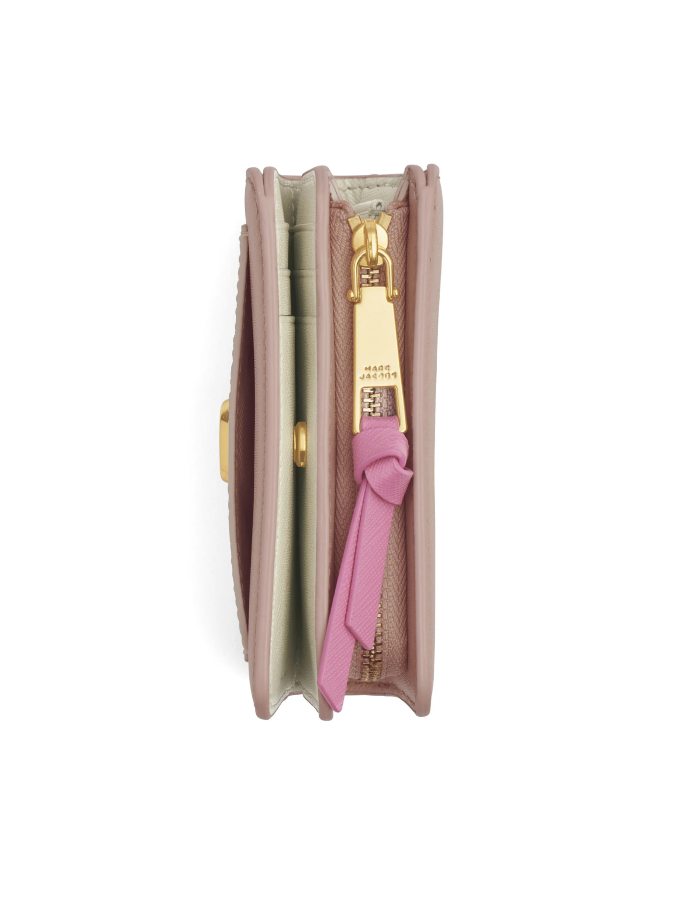 Billetera Marc Jacobs Rose Multi-2