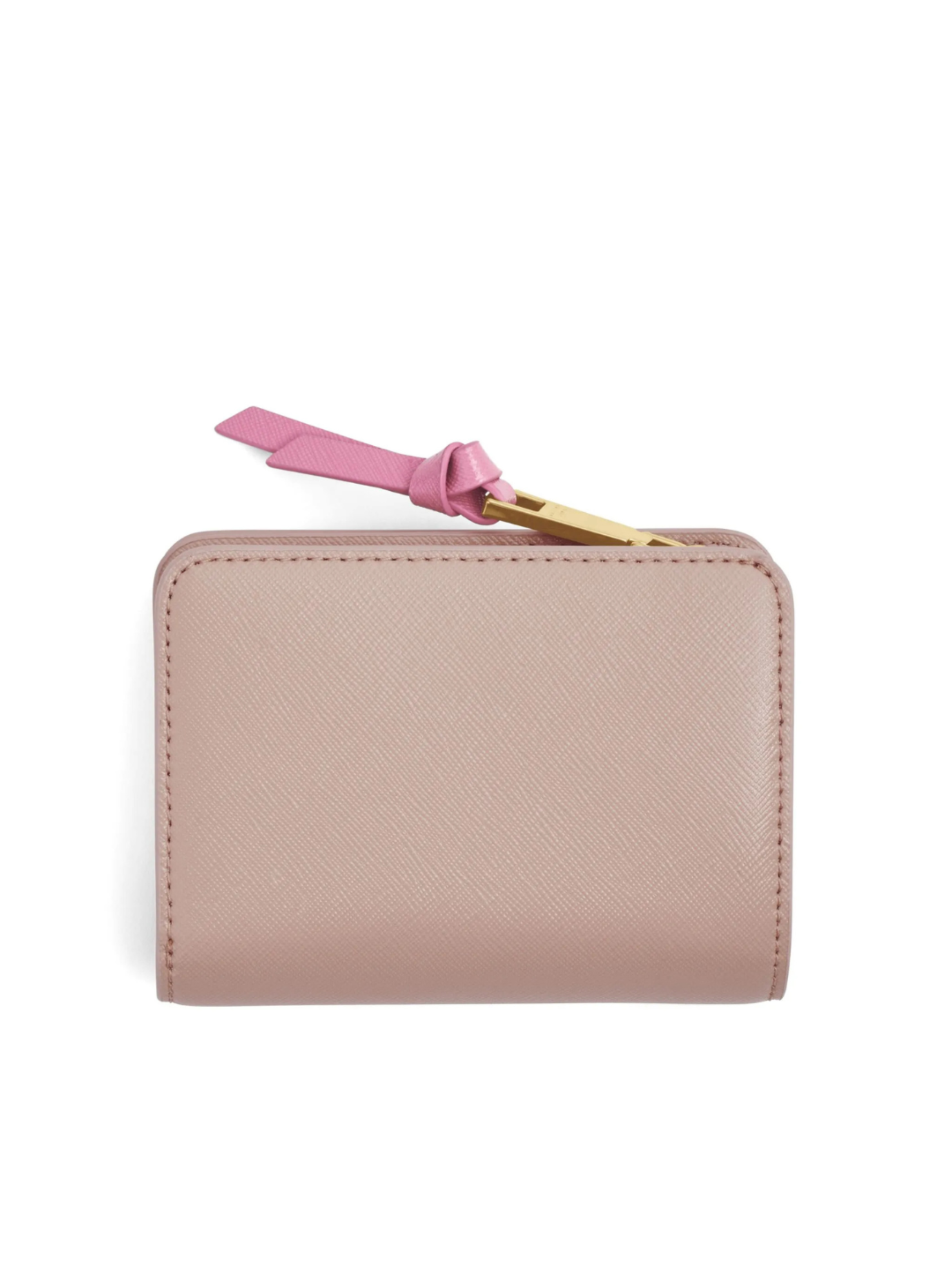 Billetera Marc Jacobs Rose Multi-3