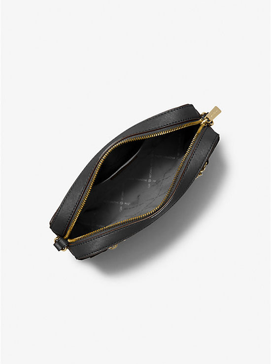 Crossbody Michael Kors Jet set Item black-2