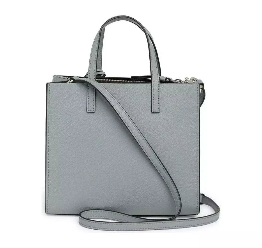 MINI GRIND TOTE MARC JACOBS GRIS-2