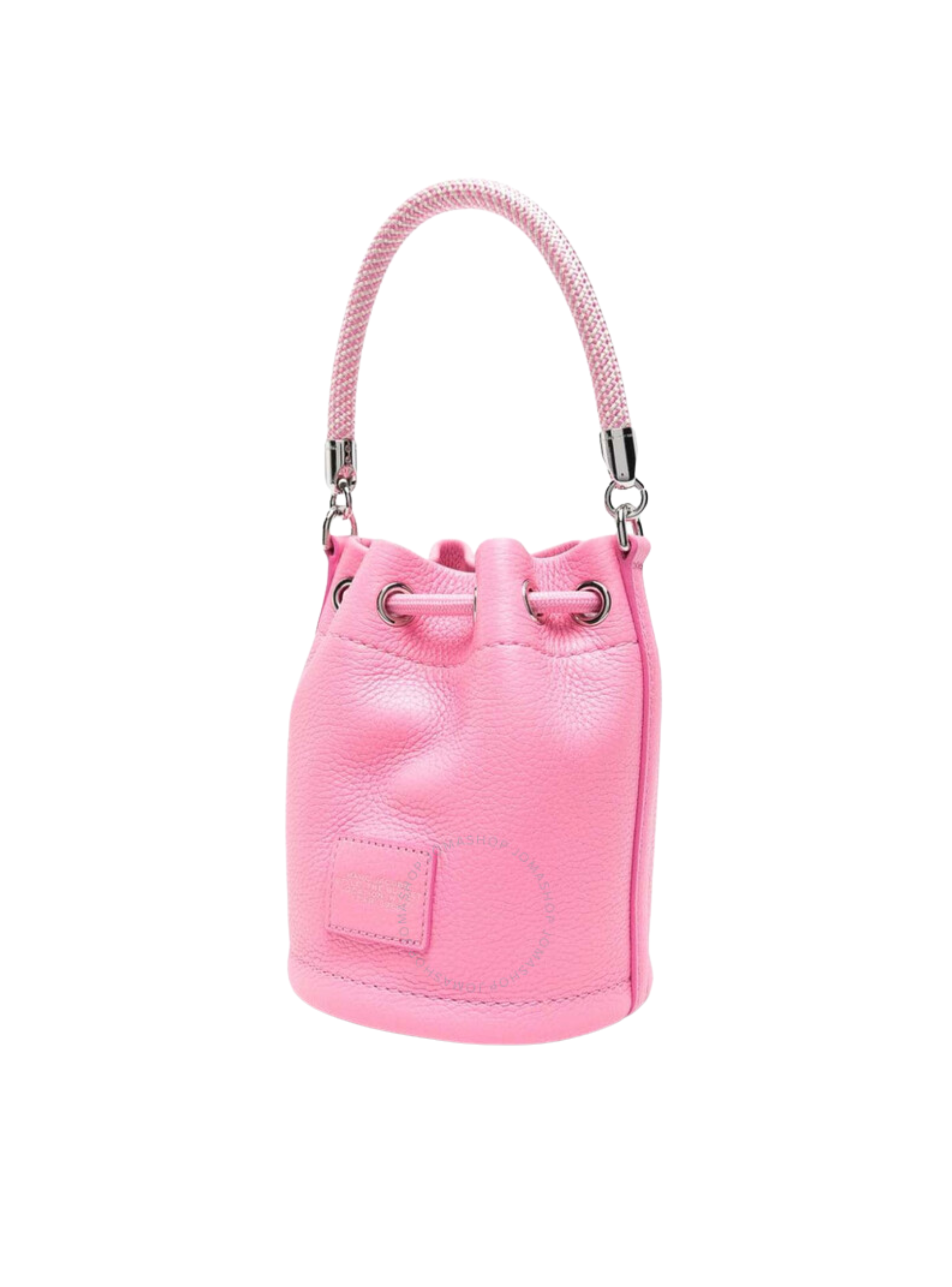 Bombonera The Bucket Marc Jacobs Petal Pink S-1