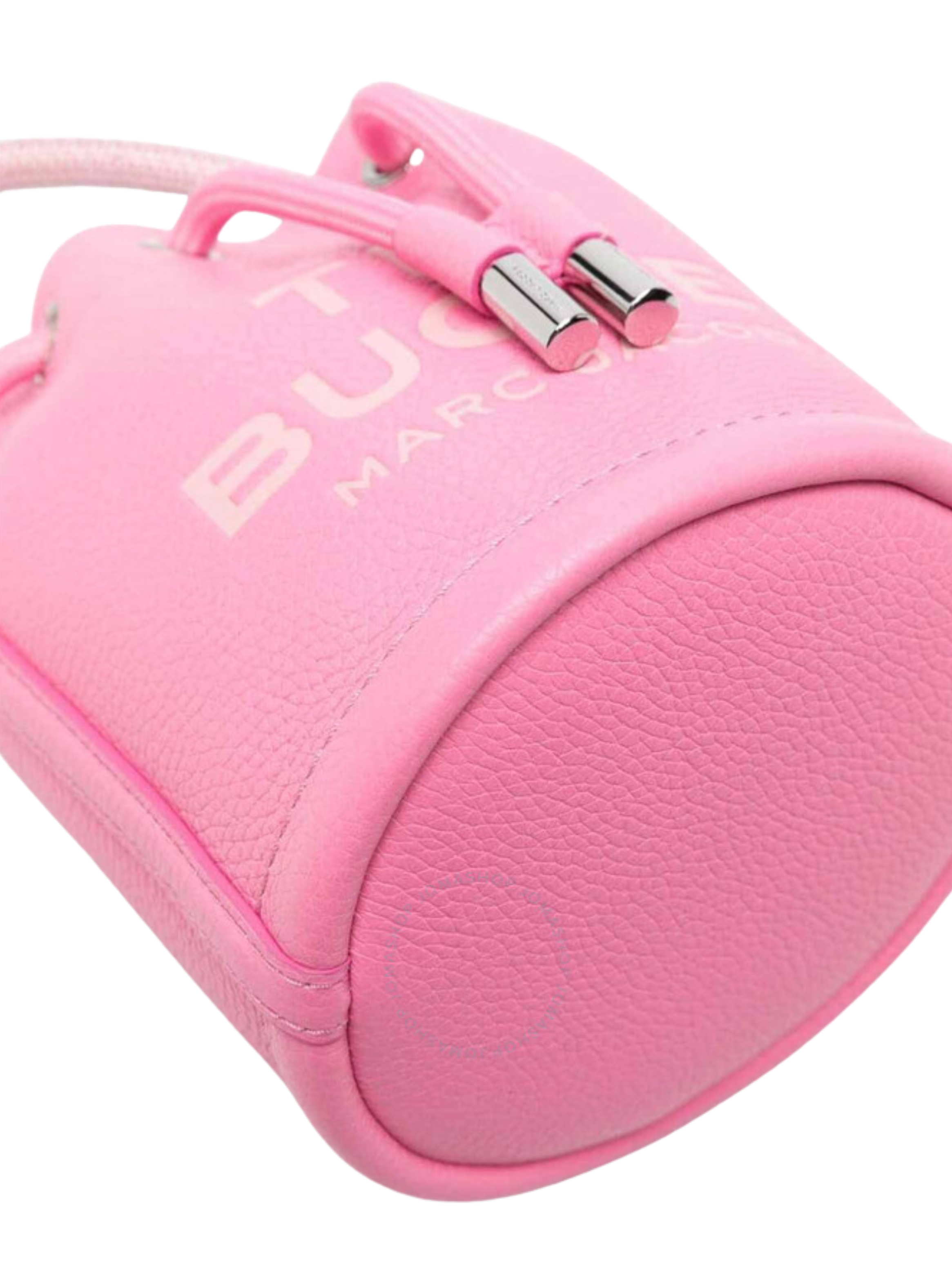 Bombonera The Bucket Marc Jacobs Petal Pink S-3