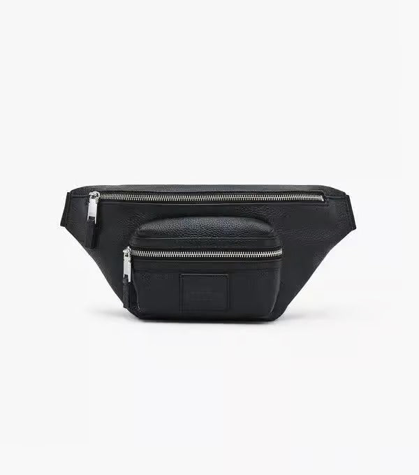 Riñonera Marc Jacobs Black-0