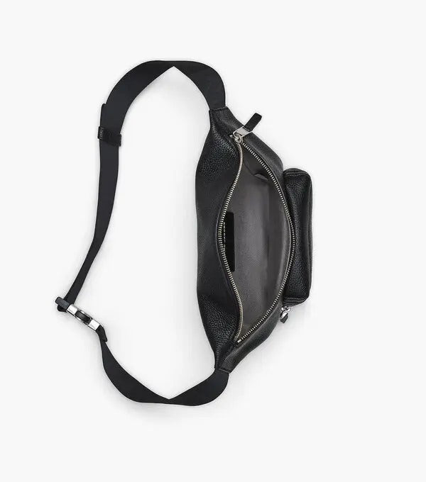 Riñonera Marc Jacobs Black-2