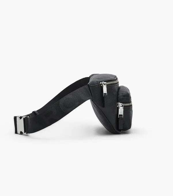 Riñonera Marc Jacobs Black-4
