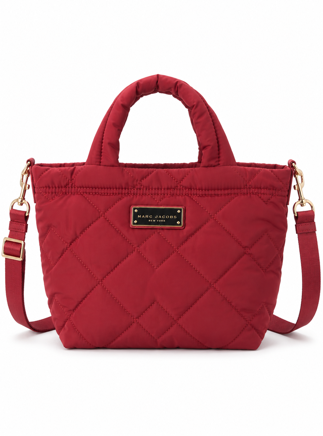 Cartera Marc Jacobs MJ Medium Siren-0