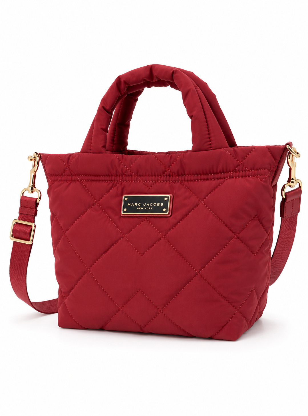 Cartera Marc Jacobs MJ Medium Siren-1