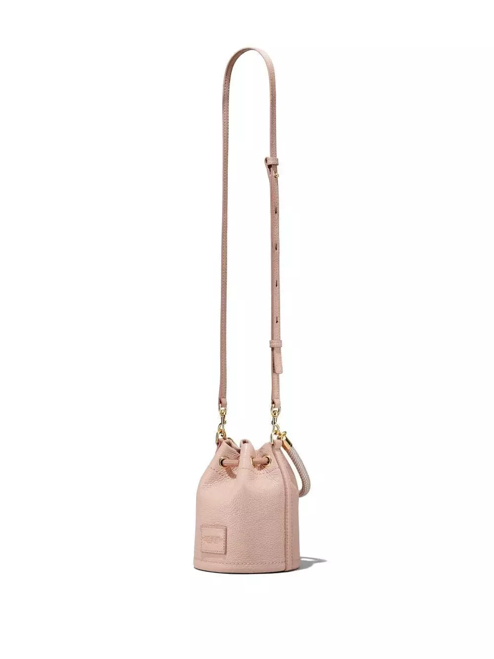  Bombonera The Bucket Marc Jacobs Rose Small-1
