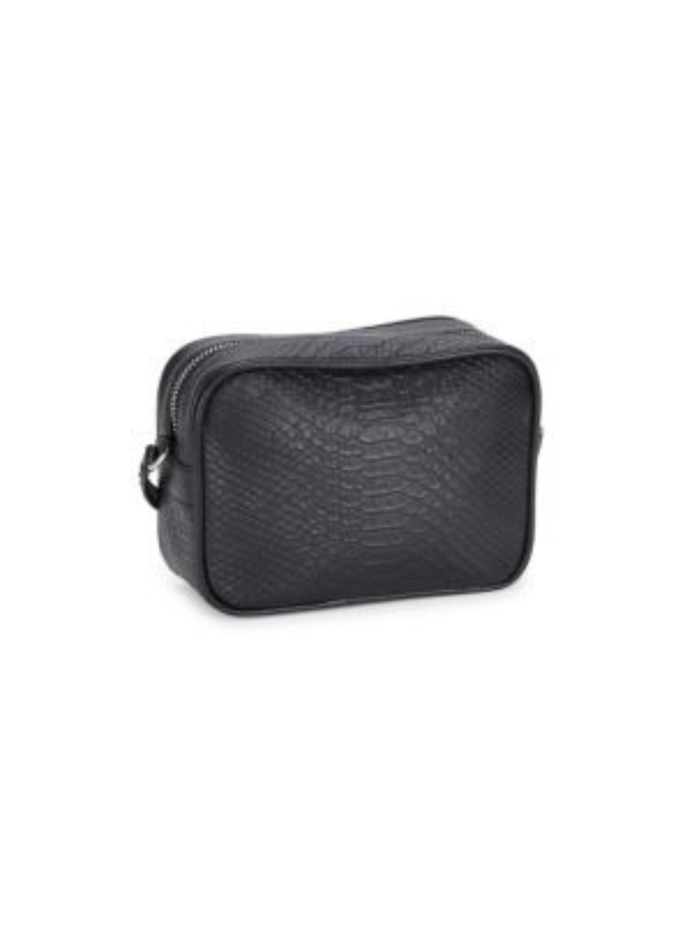 Crossbody Zadig & Voltaire XS Boxy Wings Savage Noir Unique-1