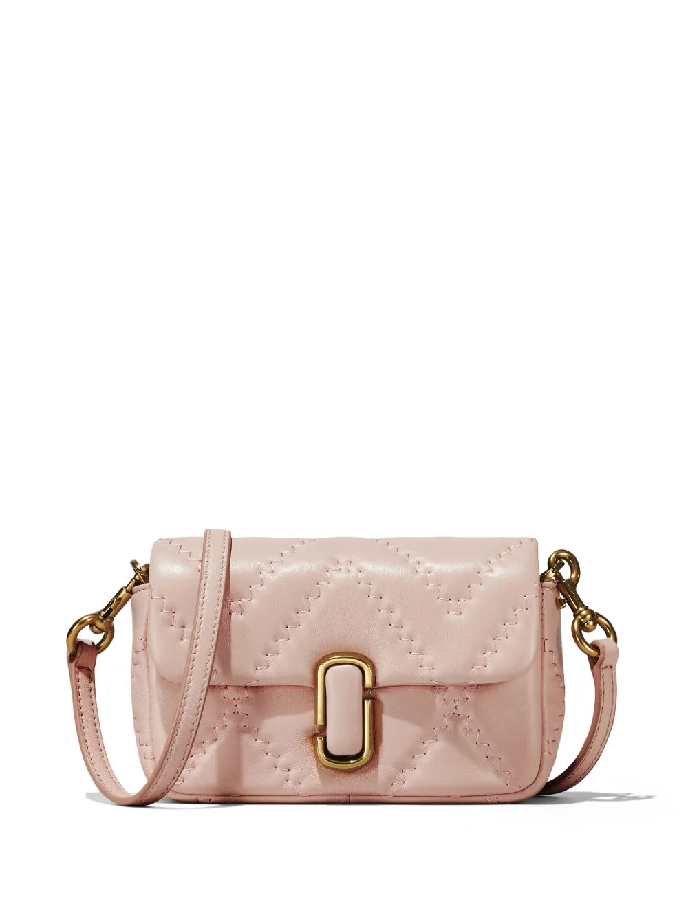 Cartera Marc Jacobs The Shoulder Rosa S-0