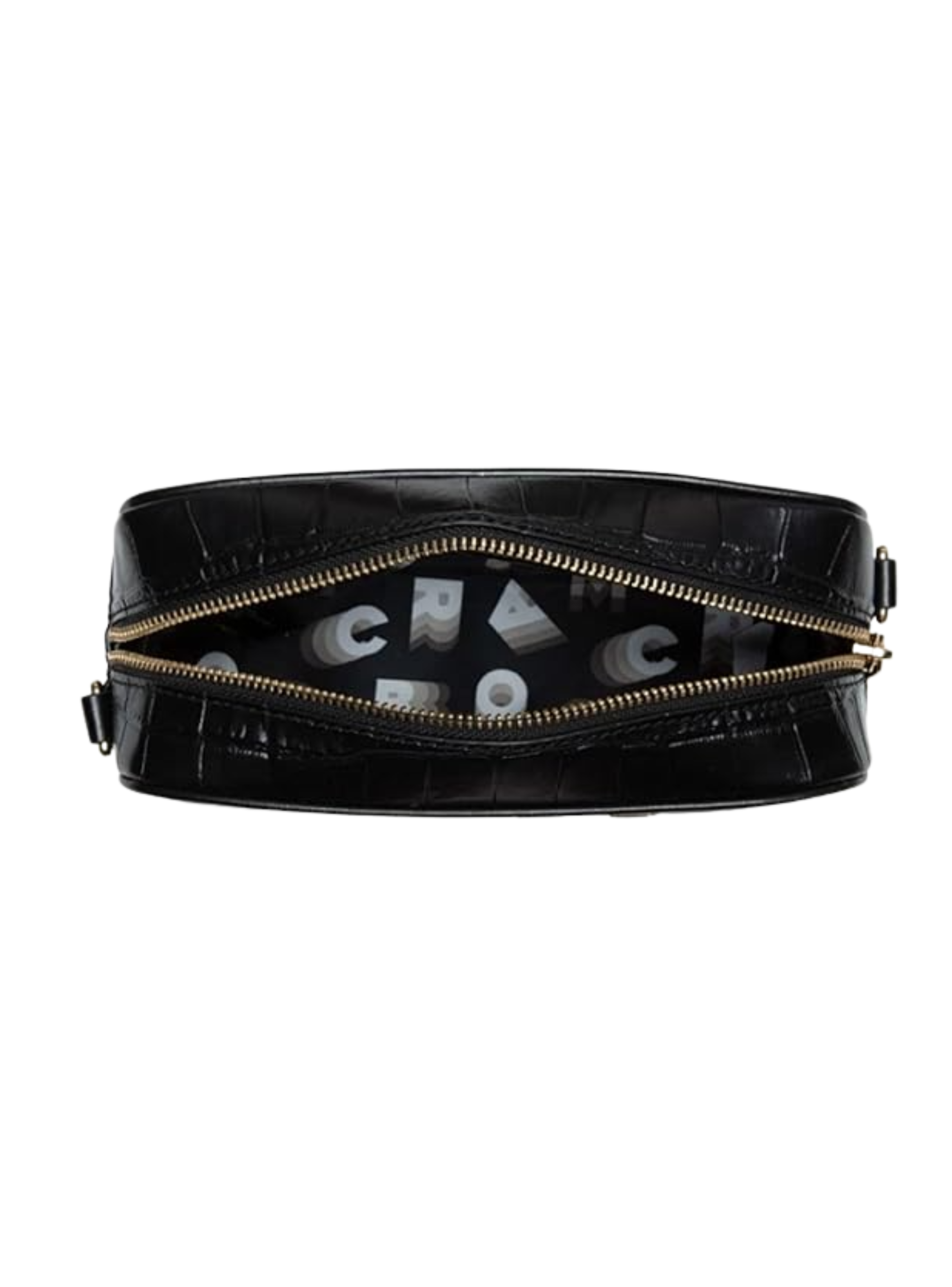 CROSSBODY MARC JACOBS BLACK GOLD-1