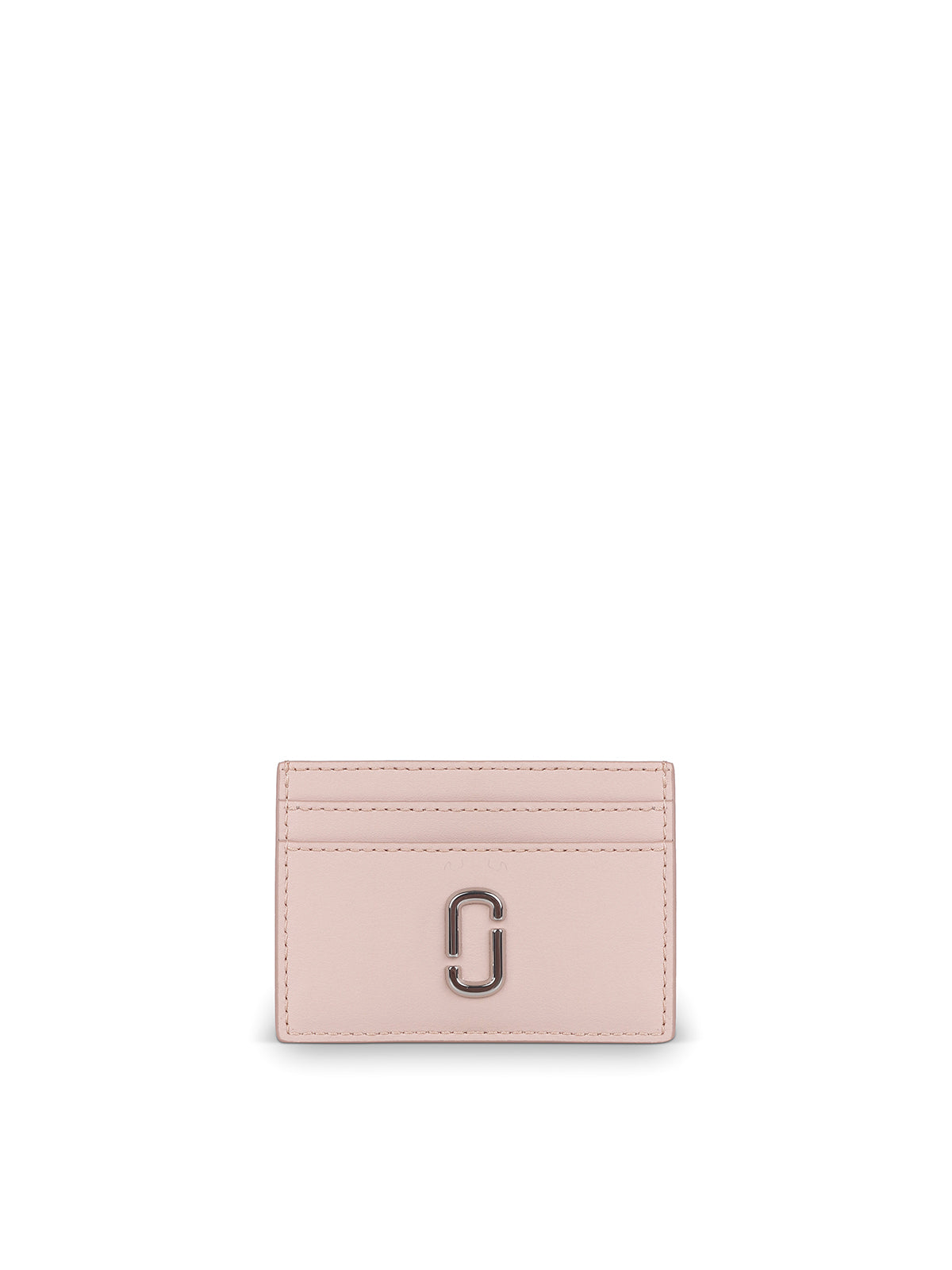 Tarjetero Marc Jacobs Rosa-0
