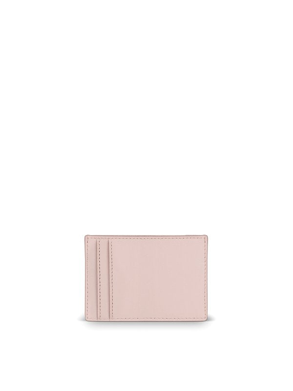 Tarjetero Marc Jacobs Rosa-2