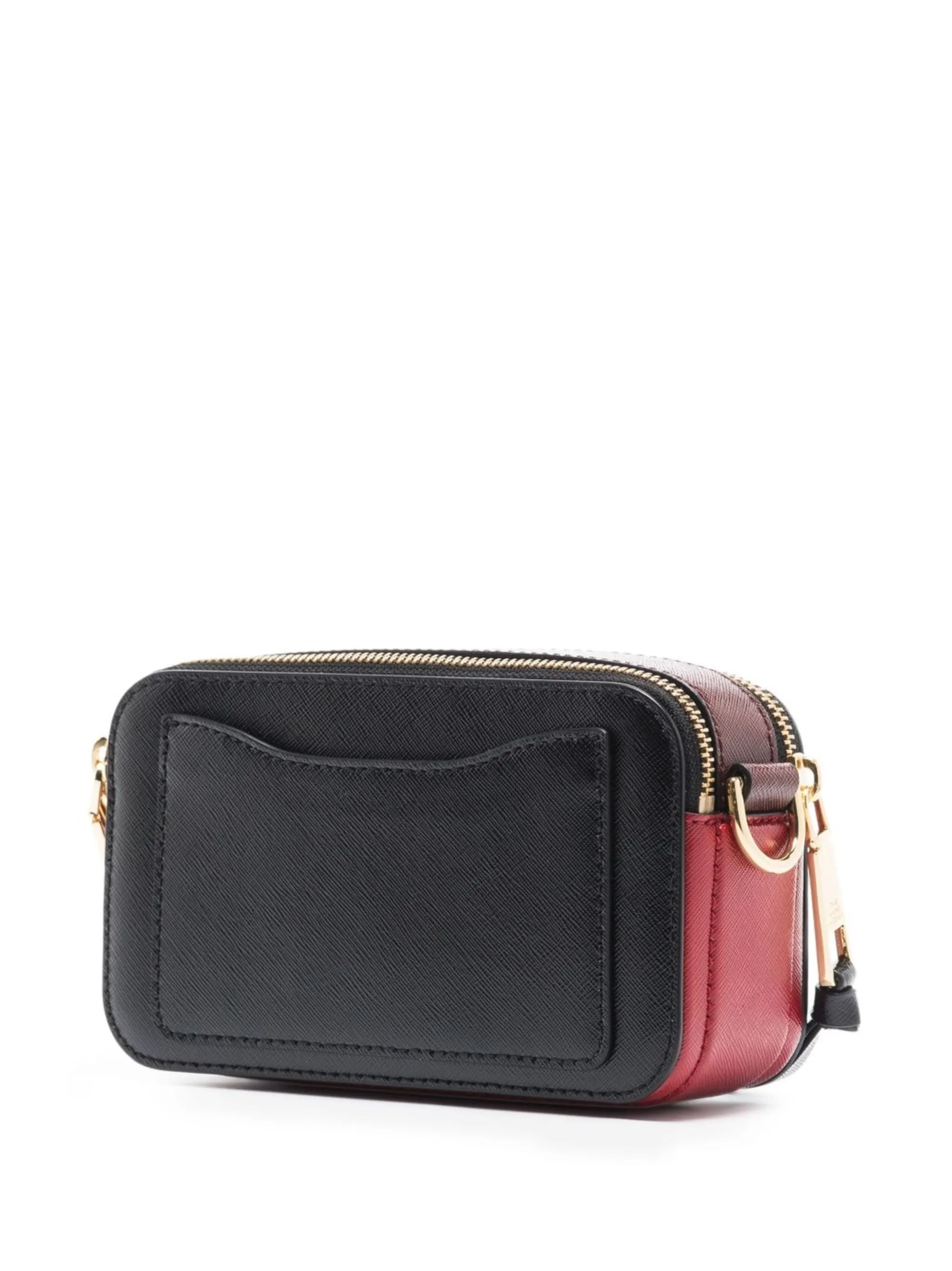 Crossbody Marc Jacobs The Snapshot Black Multi-4